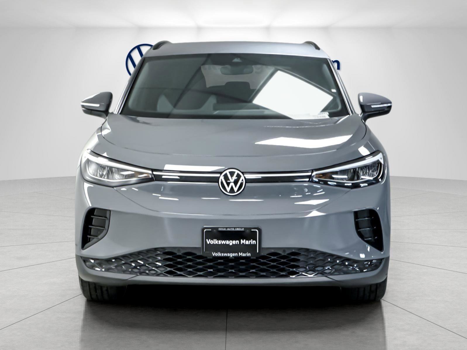 New 2025 Volkswagen ID.4 Pro image 8