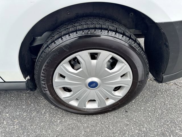 Used 2022 Ford Transit Connect XL image 10