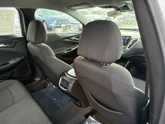 Used 2024 Chevrolet Malibu LT image 42