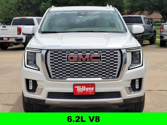 Used 2023 GMC Yukon XL Denali w/ Max Trailering Package AWD/4WD image 3