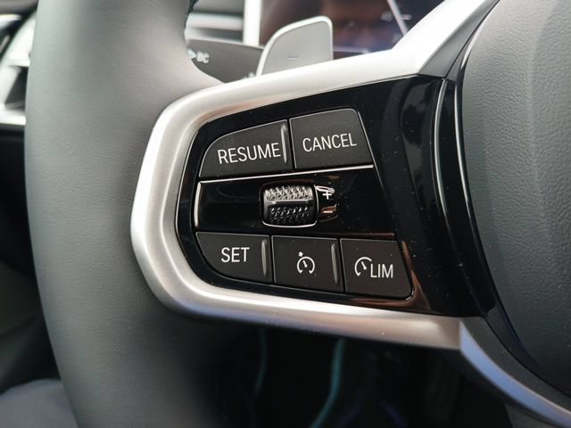 New 2026 BMW 430i Coupe w/ M Sport Package RWD image 21