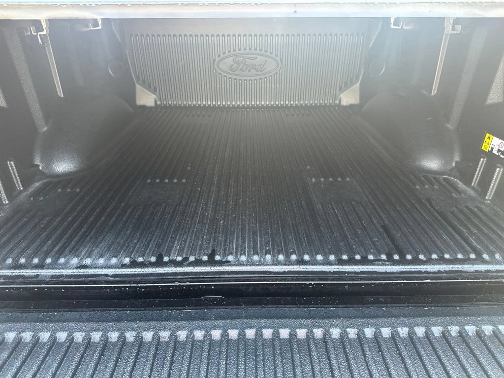 Used 2023 Ford F150 XLT w/ Equipment Group 302A High AWD/4WD image 11