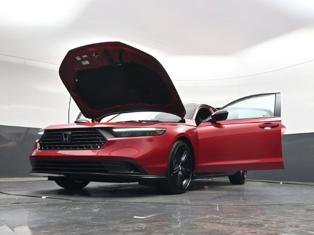 Used 2023 Honda Accord Sport image 42