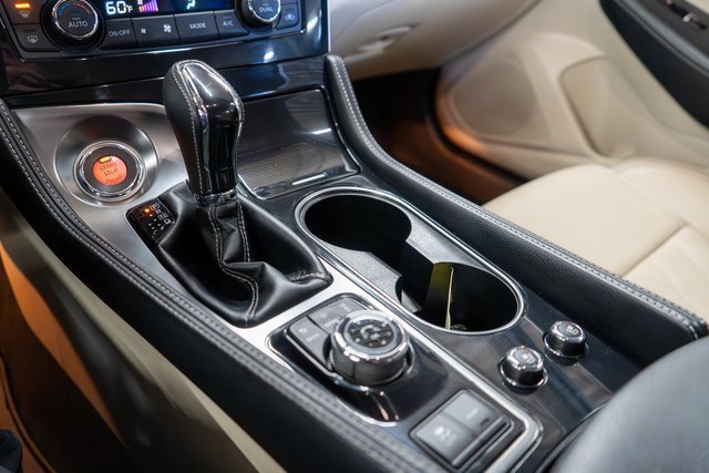 Used 2023 Nissan Maxima Platinum w/ Sport Mat Group image 33