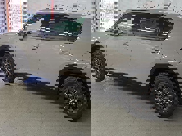 New 2026 MAZDA CX-5 Select image 3