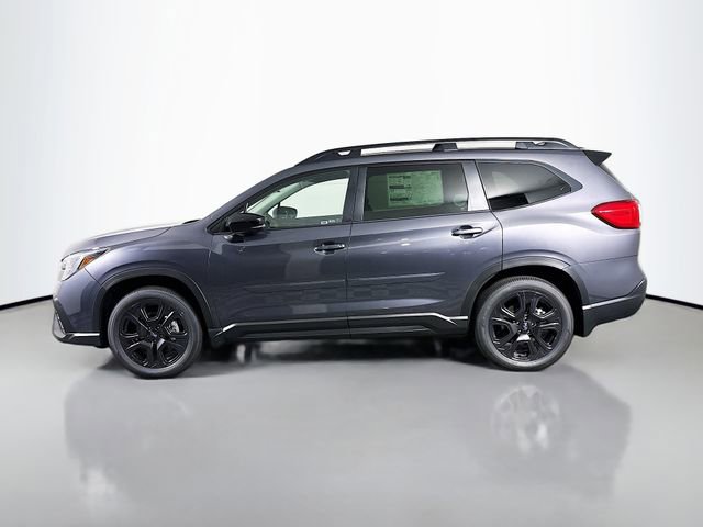 New 2025 Subaru Ascent Bronze Edition image 4