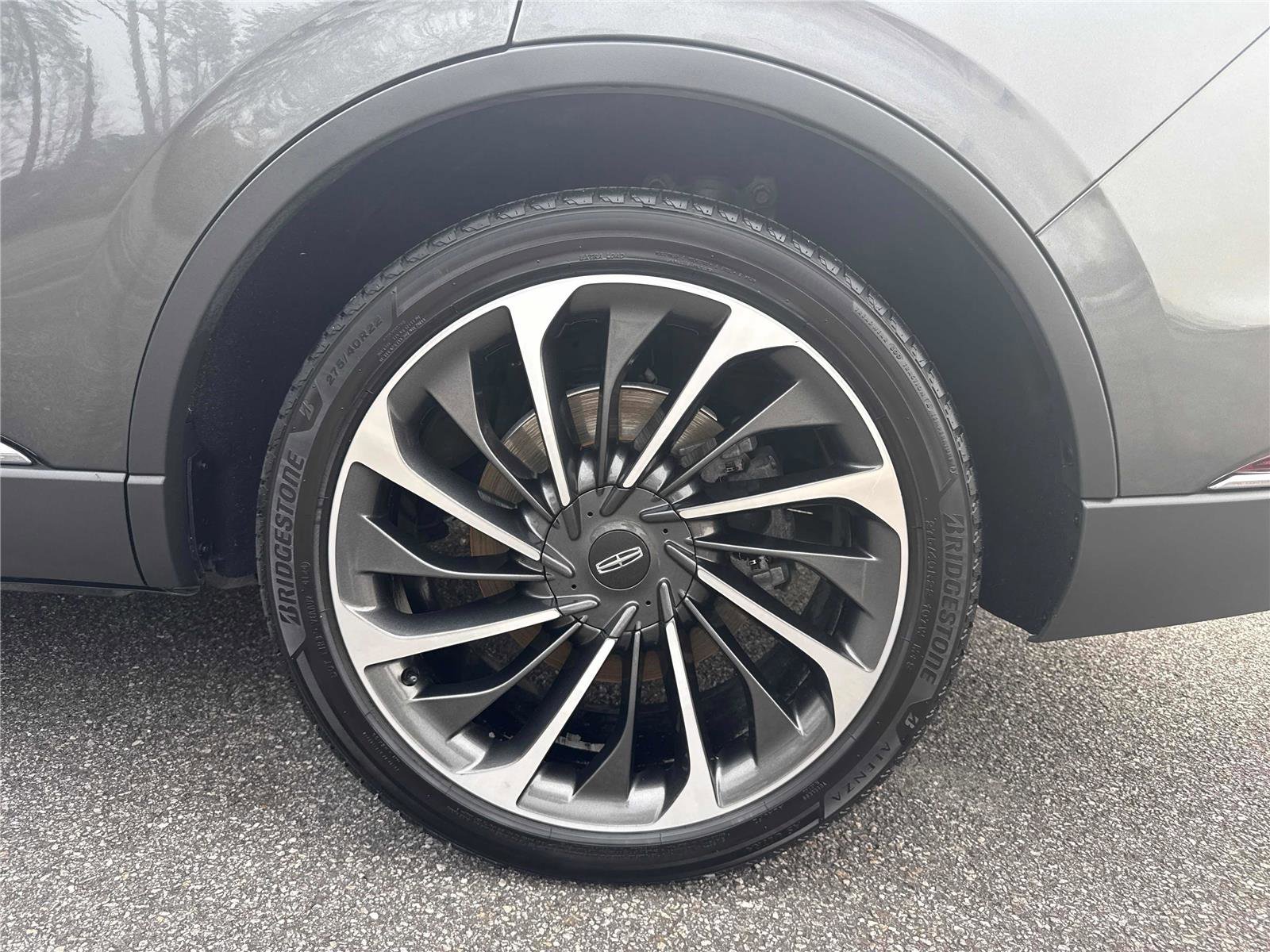 Used 2020 Lincoln Aviator Reserve w/ Equipment Group 202A AWD/4WD image 31