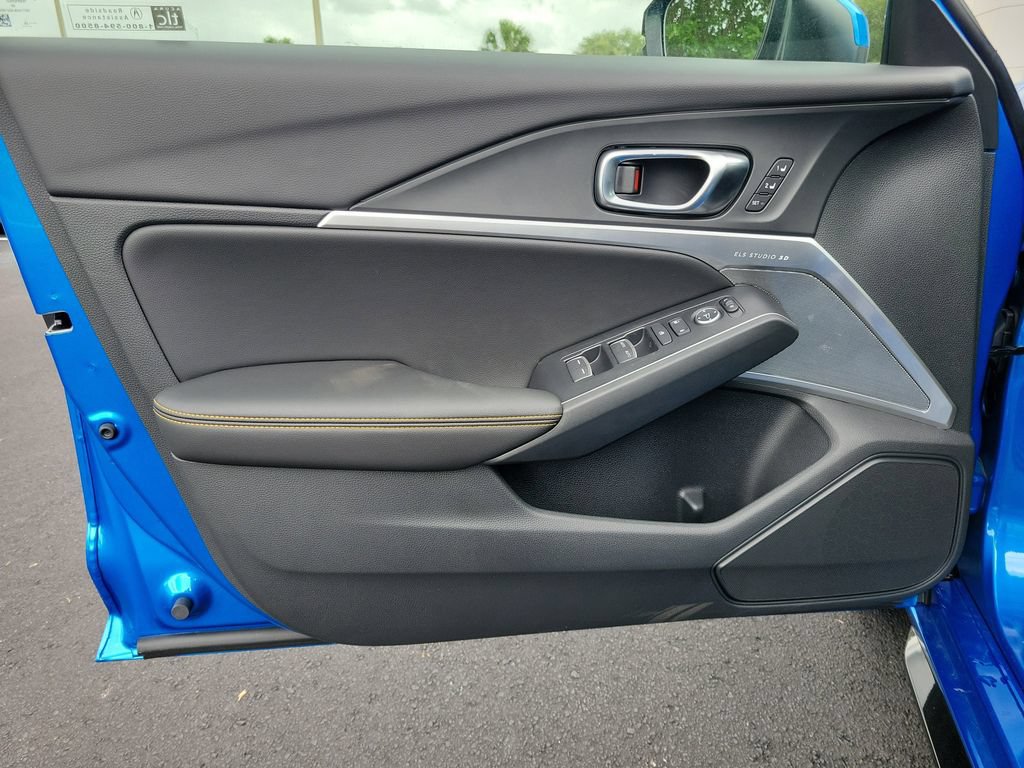 New 2026 Acura Integra A-Spec w/ Technology Package FWD image 18