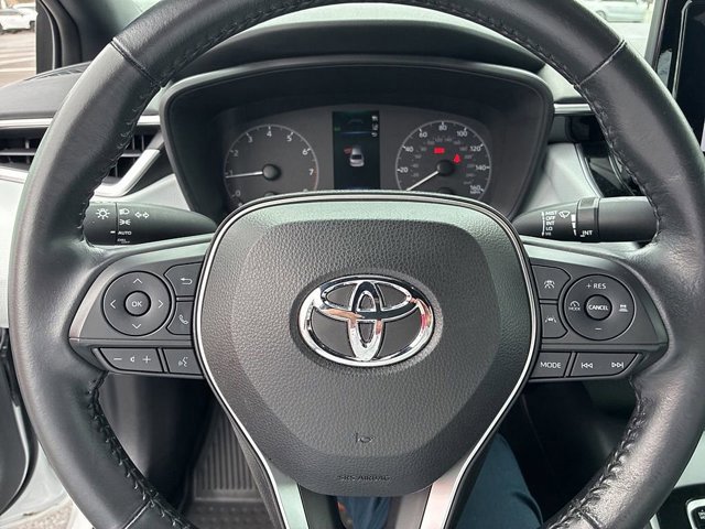 Used 2023 Toyota Corolla SE image 25