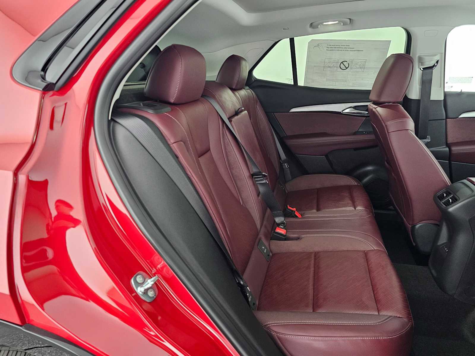 New 2026 Buick Envision Sport Touring AWD/4WD image 12