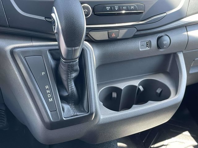 New 2026 Ford Transit 350 XL RWD image 11