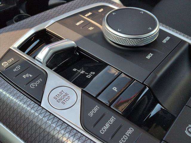 Used 2025 BMW 440i xDrive Convertible AWD/4WD image 12