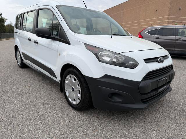 Used 2016 Ford Transit Connect XL FWD image 3