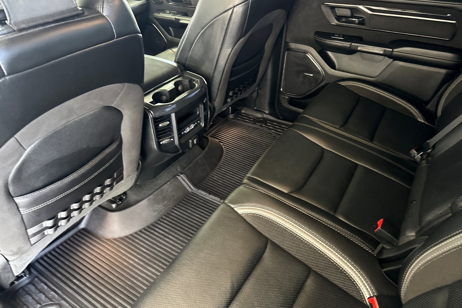 Used 2022 RAM 1500 TRX w/ TRX Level 2 Equipment Group AWD/4WD image 11