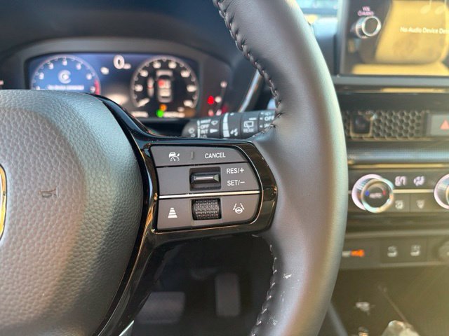 Used 2026 Honda CR-V EX-L image 28