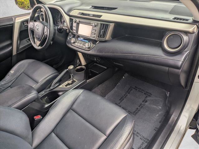 Used 2013 Toyota RAV4 Limited FWD image 19