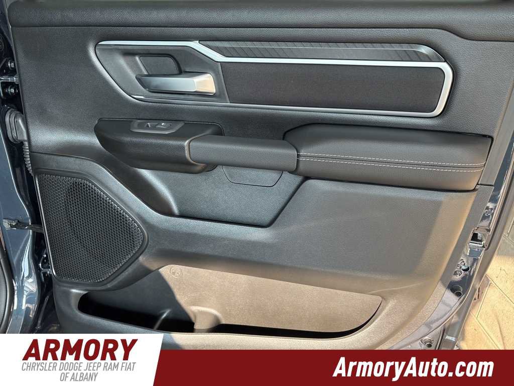 New 2026 RAM 1500 Big Horn image 26