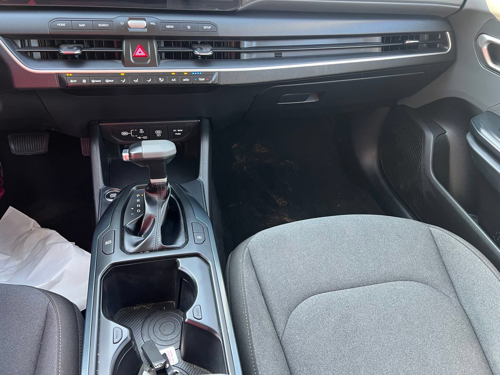 Used 2025 Kia K4 FWD image 32