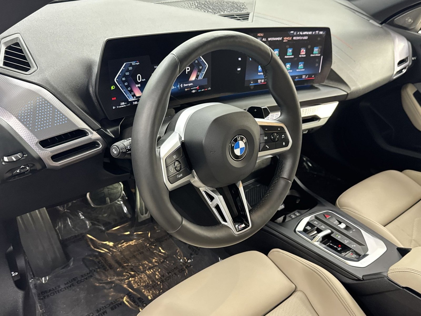 Used 2026 BMW 228i xDrive AWD/4WD image 7