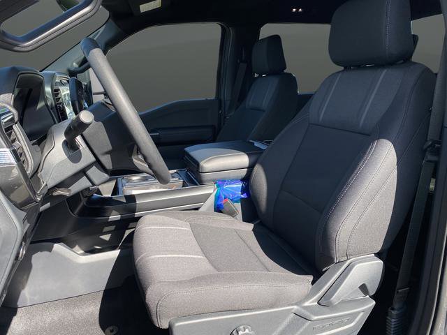 New 2026 Ford F150 STX image 8
