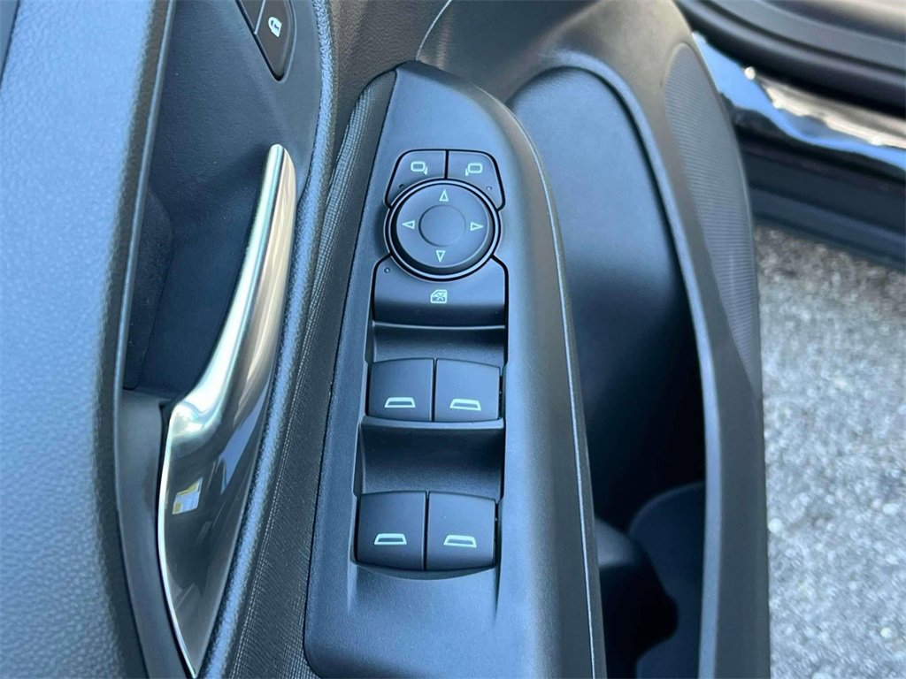 New 2025 Buick Envista Preferred w/ Convenience I Package image 19