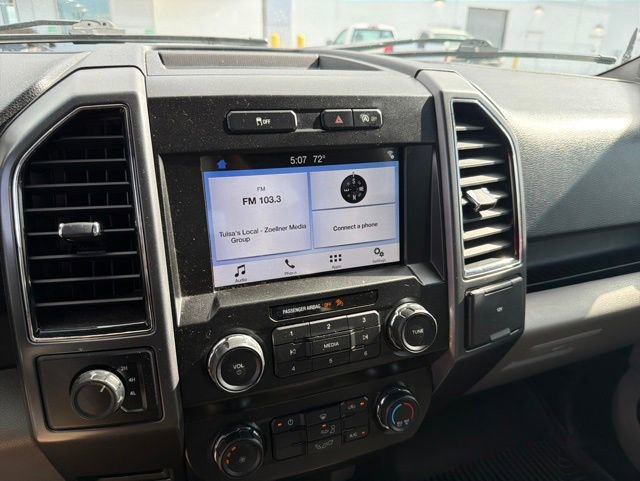 Used 2019 Ford F150 XLT AWD/4WD image 7