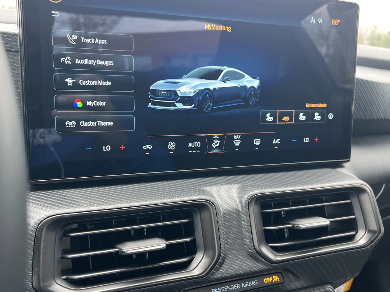 New 2026 Ford Mustang GT image 6