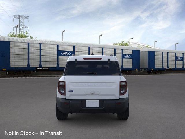 New 2026 Ford Bronco Sport Big Bend w/ Convenience Package AWD/4WD image 5