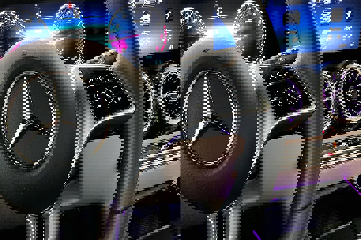 Certified 2026 Mercedes-Benz GLA 250 4MATIC image 25