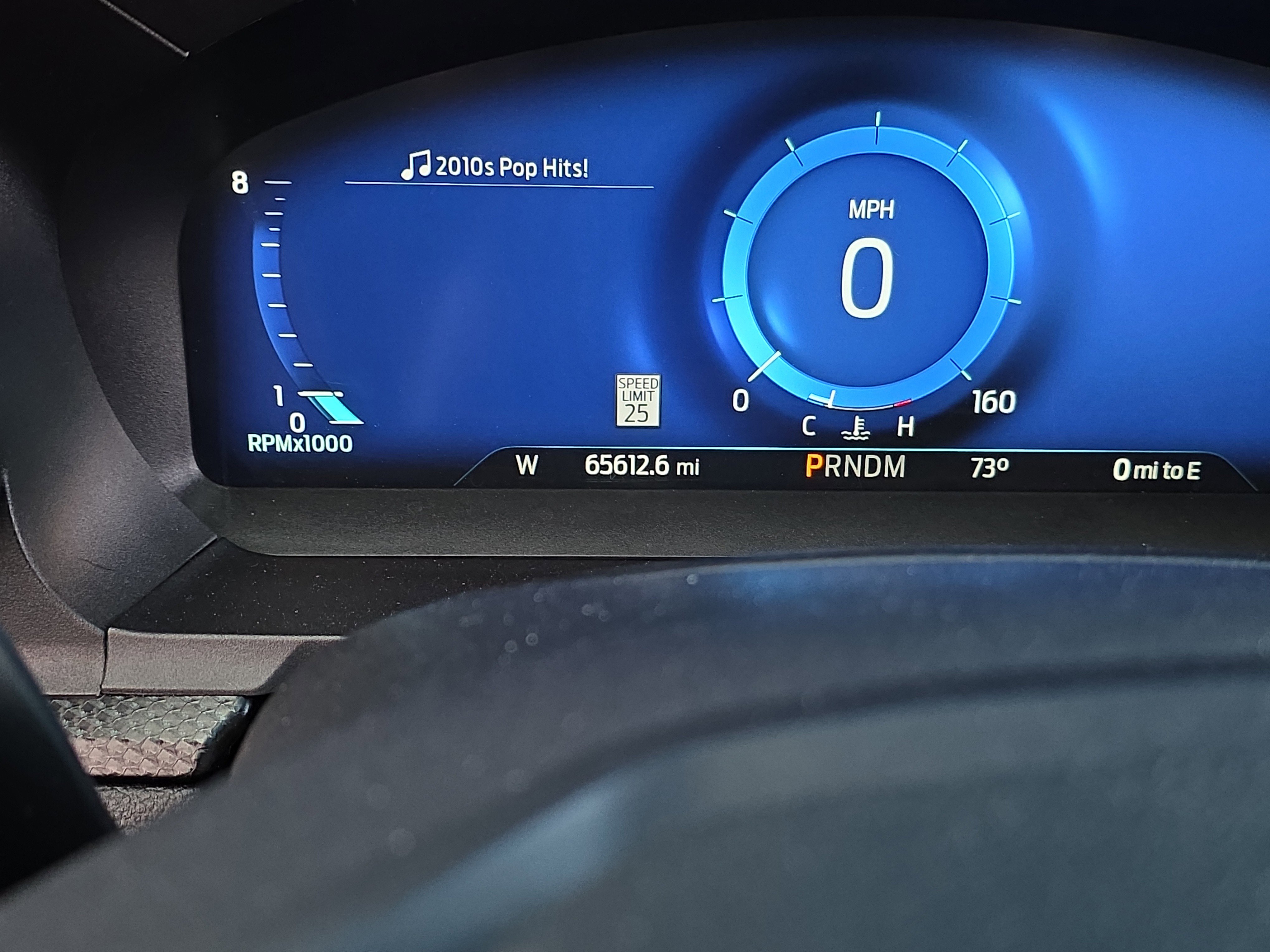 Used 2020 Ford Explorer ST image 19