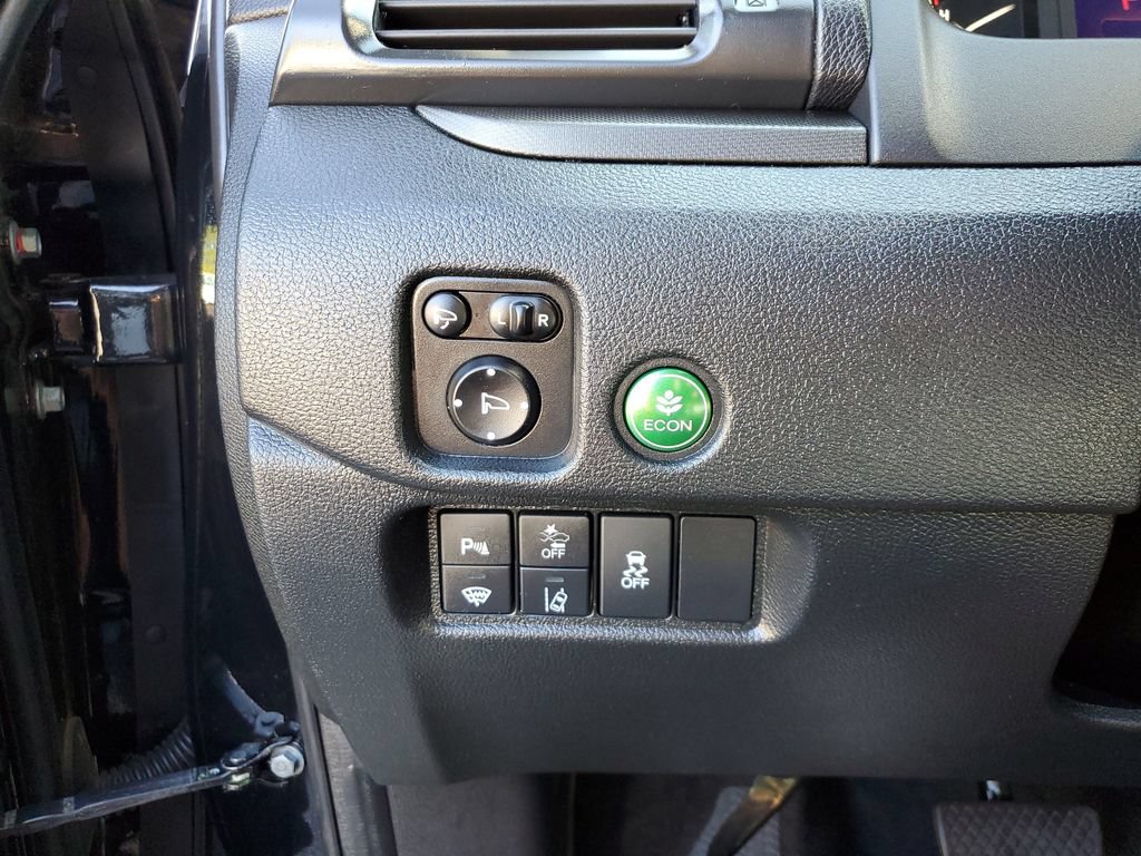 Used 2023 Honda Passport TrailSport image 30