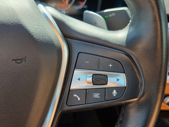 Used 2021 BMW 430i Convertible w/ Convenience Package RWD image 20