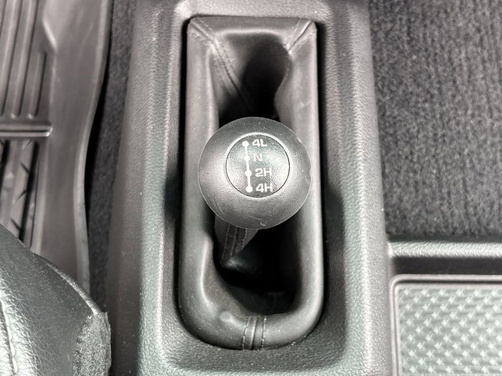 Used 2019 RAM 2500 Power Wagon image 27