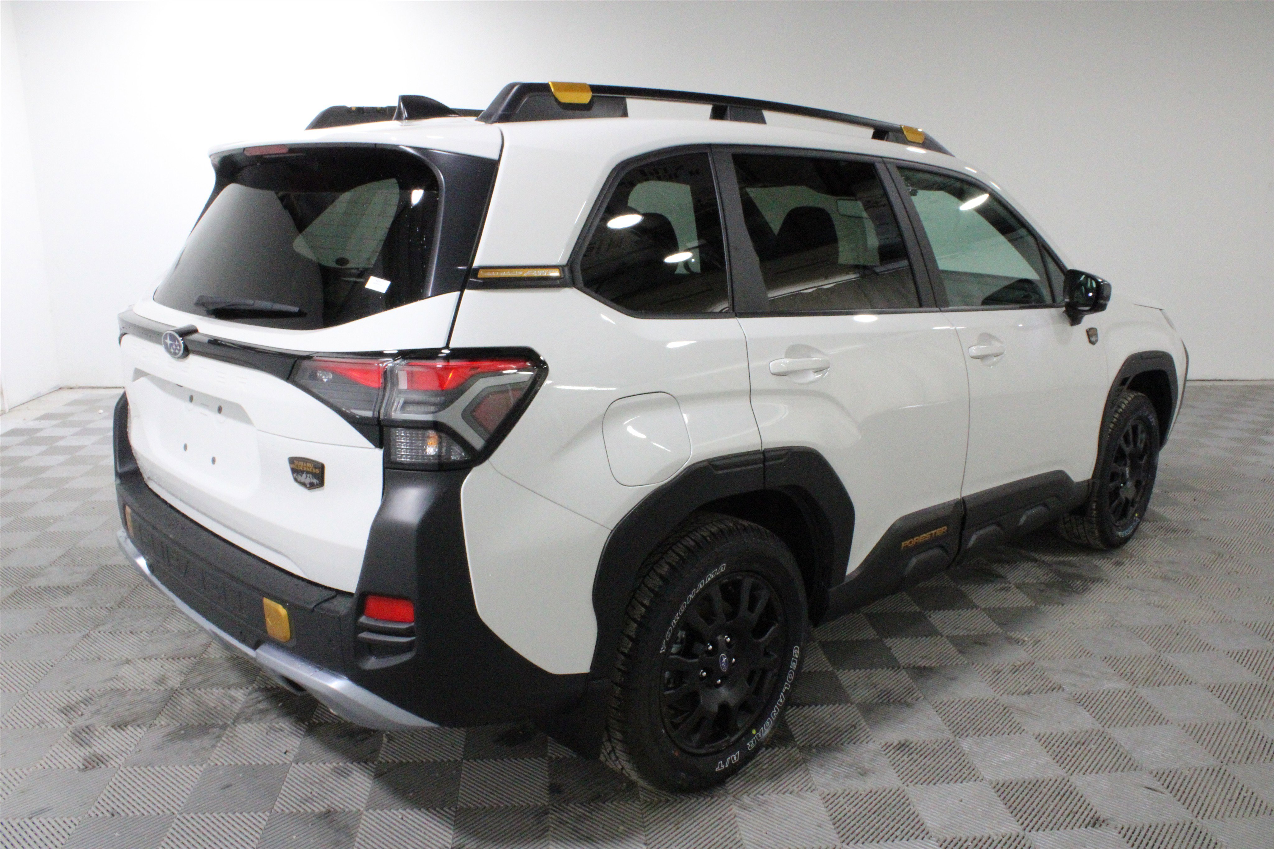 New 2026 Subaru Forester Wilderness AWD/4WD image 28