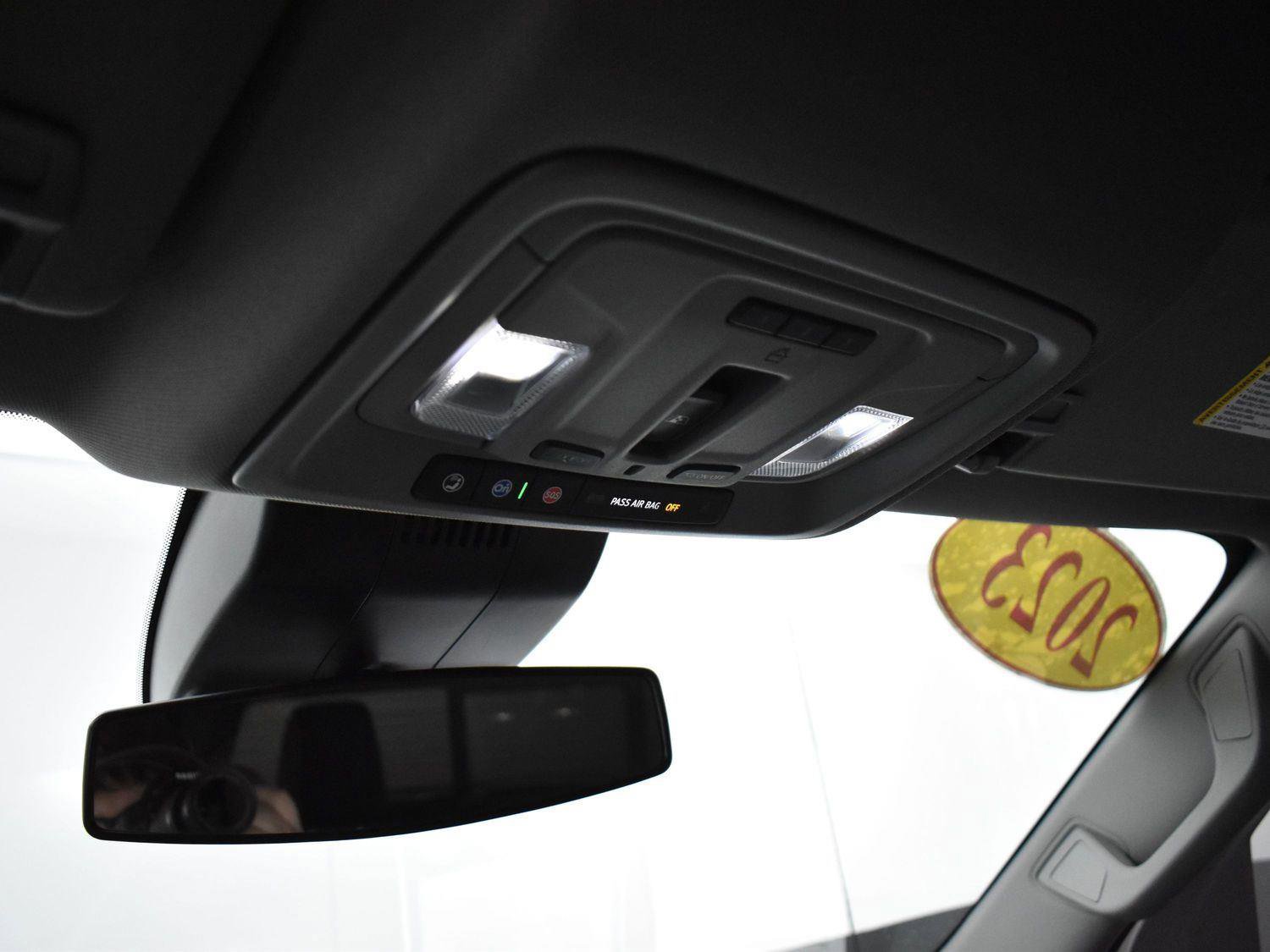 Used 2023 GMC Sierra 1500 Elevation w/ Elevation Premium Package image 26