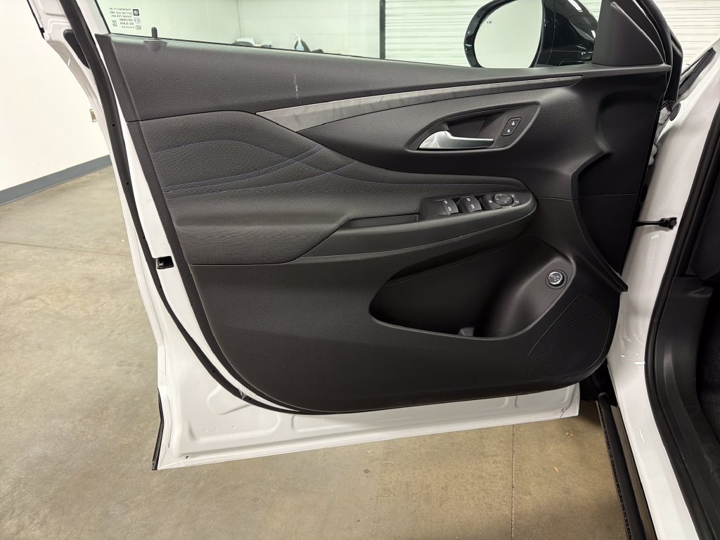 New 2026 Buick Envista Sport Touring w/ Convenience I Package FWD image 18