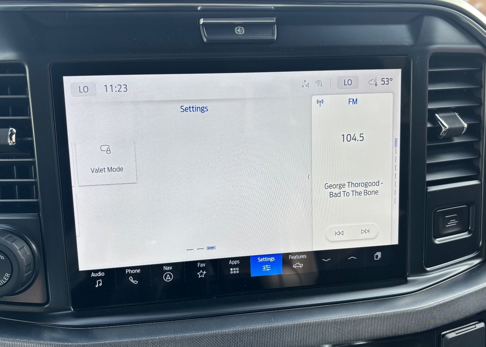 New 2026 Ford F250 Platinum image 64