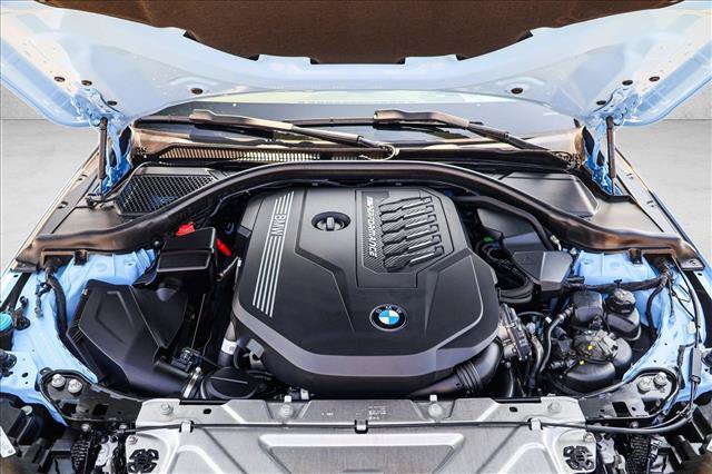 Used 2026 BMW M240i xDrive Coupe w/ Premium Package AWD/4WD image 27