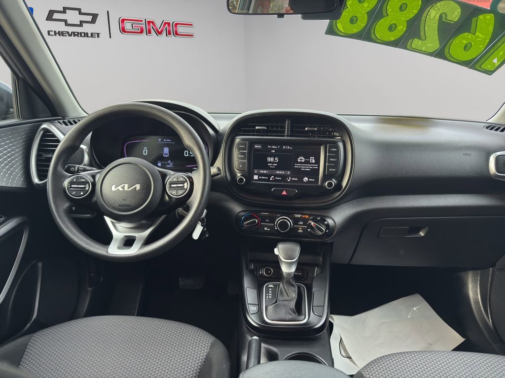 Used 2023 Kia Soul LX w/ Option Group 015 image 27
