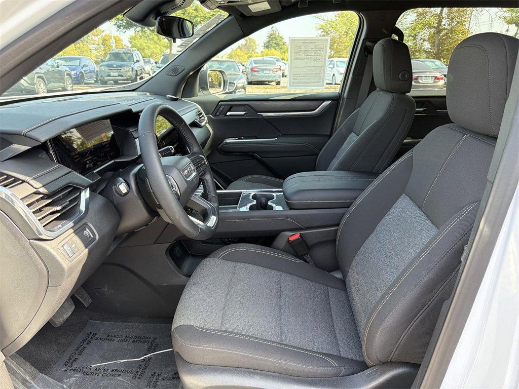 Used 2025 GMC Acadia Elevation image 21