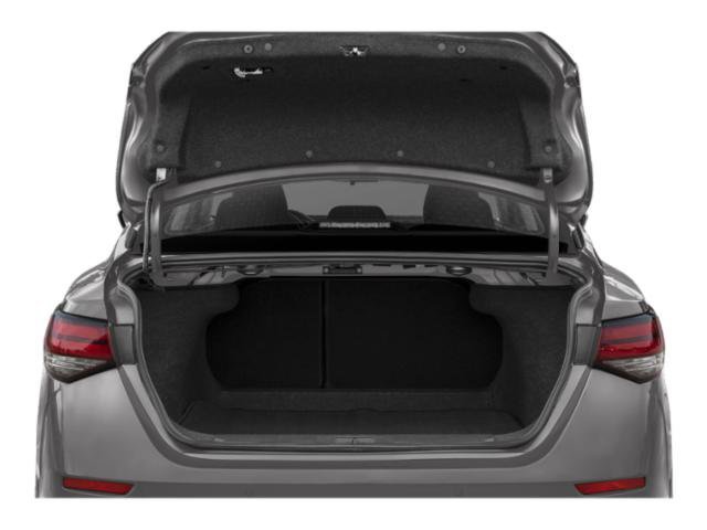 Certified 2025 Nissan Sentra S FWD image 14