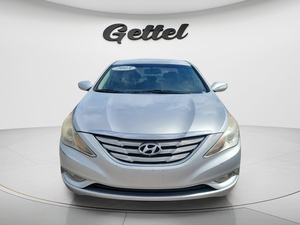 Used 2013 Hyundai Sonata SE FWD video 2