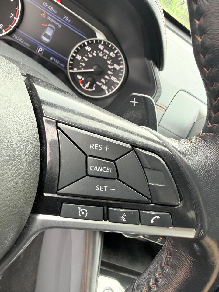 Used 2019 Nissan Altima 2.5 SR AWD/4WD image 23