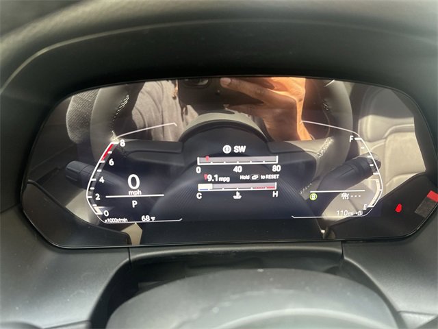 New 2026 MAZDA CX-5 Preferred image 15