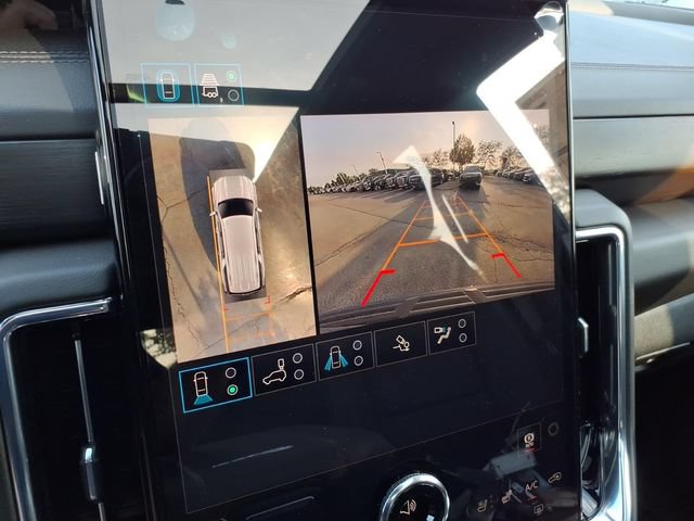 New 2026 GMC Yukon XL Denali w/ Advanced Technology Package AWD/4WD image 32