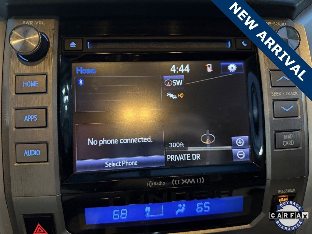 Used 2015 Toyota Tundra Limited image 13