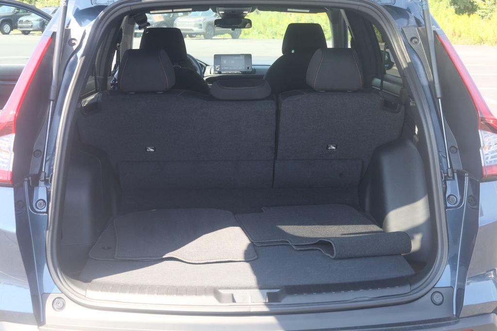Used 2025 Honda CR-V Sport image 23