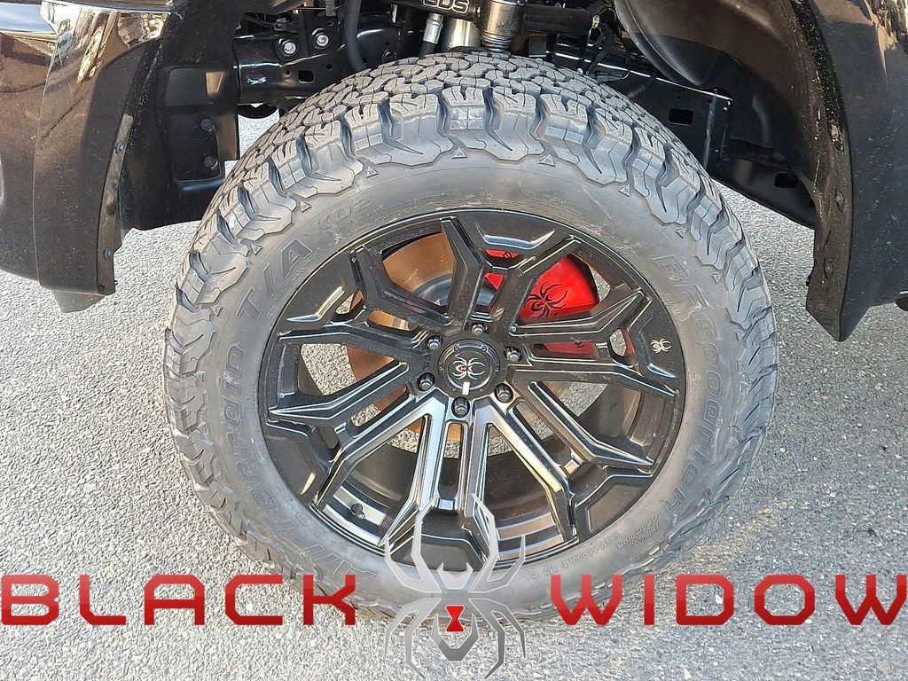 New 2026 RAM 1500 Big Horn image 18