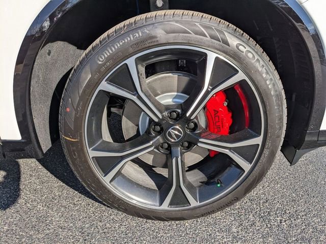 New 2026 Acura MDX Type S image 10