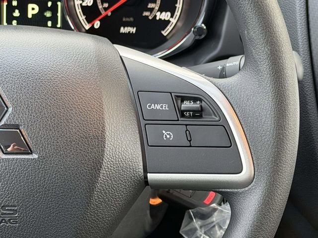 New 2025 Mitsubishi Outlander Sport ES image 20